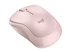 Миша Logitech M240 Rose (910-007121)
