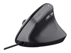 Миша Trust Bayo 2 Ergonomic Black (25144)