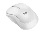 Миша Logitech M240 Off White (910-007120)