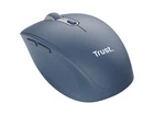 Миша Trust Ozaa Compact Multi-Device Wireless Blue (24934)