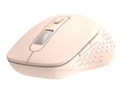 Миша OfficePro M230 Silent Click Wireless Pink (M230P)