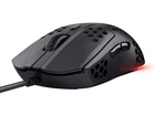 Миша Trust Gaming GXT 928 Helox Black (25306)