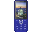 Мобільний телефон Sigma mobile X-style 31 Power Type-C Blue