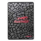 Накопичувач SSD 512GB Apacer AS350 Panther 2.5" SATAIII 3D TLC (AP512GAS350-1)