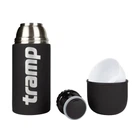 Термос питний туристичний TRAMP Soft Touch 0,75 л Чорний (UTRC-108-black)