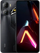 Мобільний телефон Nubia Neo 3 5G 8/256GB Black (1164535)