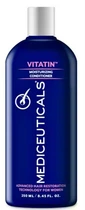 Зволожуючий невагомий кондиціонер Mediceuticals Vitatin для жінок 250 мл