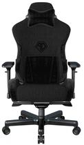Ігрове крісло Anda Seat T-Pro 2 XL Black (AD12XLLA-01-B-F)