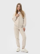 Спортивный костюм женский Ray Premium Loose U0809W-Cream XS Бежевый (RAY2000000048840)