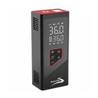Компресор з ліхтарем і Powerbank Aspiring Storm 3 90W 30L/min