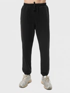 Спортивные штаны мужские Ray Premium Loose U0909M S Черные (RAY2000000043180)