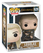 Фигурка Funko Pop! Lord of the Rings Legolas 9 см (889698332477)