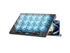 Підставка для охолодження ноутбука GamePro CP1140
