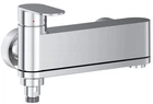 Смеситель для ванны Ravak Chrome 2 CR II 022.00CR