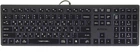 Клавіатура A4Tech FX60 Grey USB
