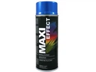 Емаль аерозольна універсальна Maxi Color Блакитний металік 400 мл