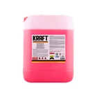 Антифриз концентрат Kraft G12/G12+ Красный 20 л