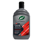 Поліроль-реставратор кузова з керамікою Turtle Wax Hs Ceramic Polish-n-Wax 500 мл