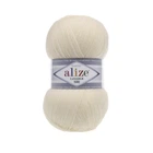 Пряжа Alize Lanagold 800 - 01