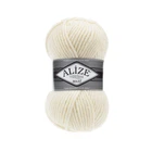 Пряжа Alize Superlana Maxi 01