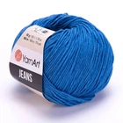 Пряжа YarnArt Jeans 16