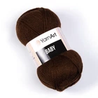 Пряжа YarnArt Baby 1182