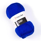 Пряжа YarnArt Baby 979