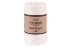 Пряжа Premium Yarns Raffia Organic 005