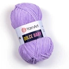Пряжа YarnArt Dolce Baby 744