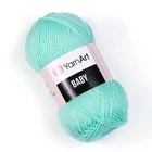 Пряжа YarnArt Baby 623