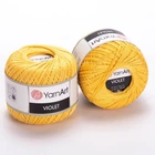 Пряжа YarnArt Violet 4653
