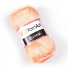 Пряжа YarnArt Begonia 6322