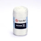 Пряжа YarnArt Macrame XL 154