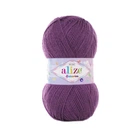 Пряжа Alize Sekerim Bebe 206