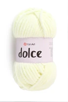 Пряжа YarnArt Dolce 856
