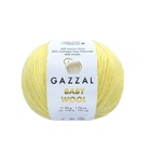 Пряжа Gazzal Baby Wool 833