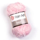 Пряжа YarnArt Mink 347