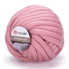 YarnArt Marshmallow 906 пудра