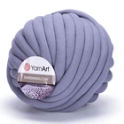 YarnArt Marshmallow 904 сірий