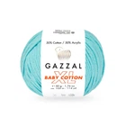 Пряжа Gazzal BabyCotton XL 3451