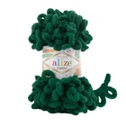 Пряжа Alize Puffy 30
