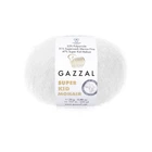 Пряжа Gazzal Super Kid Mohair 64439