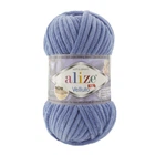 Пряжа Alize Velluto 374