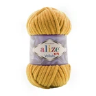 Пряжа Alize Velluto 02