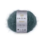 Пряжа Gazzal Teddy 6560