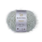 Пряжа Gazzal Teddy 6535