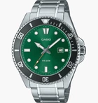 Часы Casio Standard MDV-107D-3A2 MISC