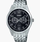 Часы Casio Standard MTP-E340D-1A MISC