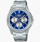 Годинник Casio Analog MTP-1375D-2A1 MISC