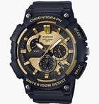 Часы Casio Analog MCW-200H-9A MISC